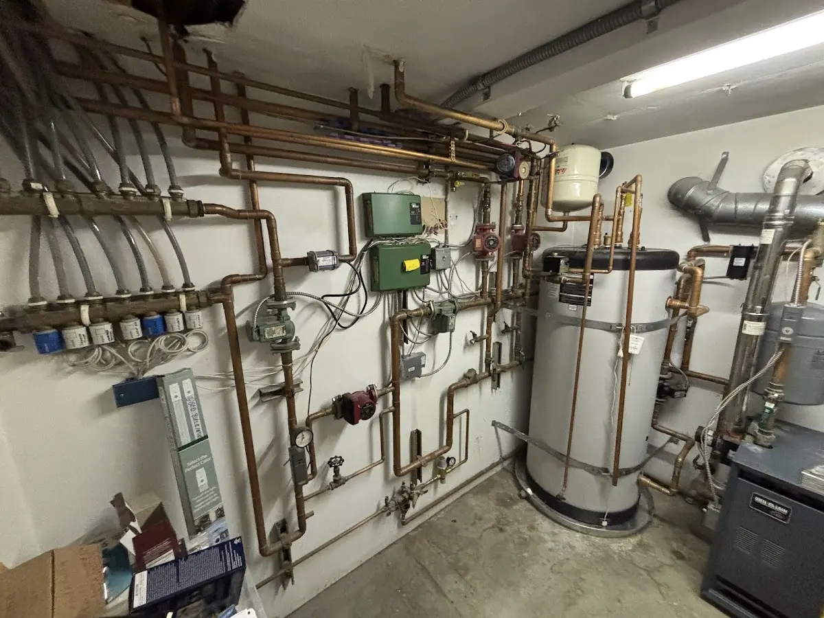 Plumbing services in Oxnard, CA