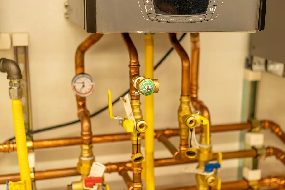 Licensed technician providing Sewer Cleanout for a homeowner in Oxnard